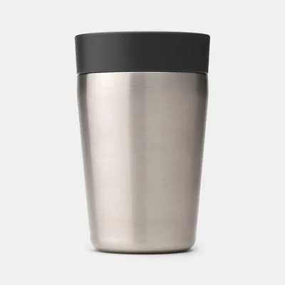 Obrázek produktu pro Brabantia Make & Take, Černá, Nerezová ocel, Nerezová ocel, 3 h, 6 h, Čína, 200 ml