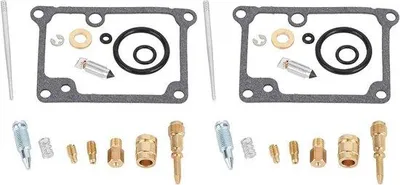 Immagine prodotto di Kit universale di riparazione carburatore per ATV 350 cc, modelli 1988-2006