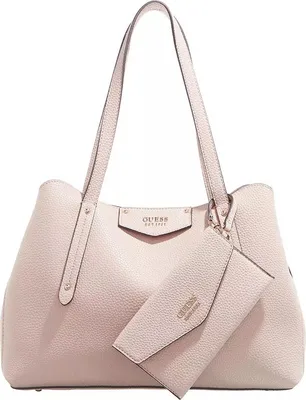 Obrázek produktu pro Taška přes rameno Guess Eco Brenton 35 cm