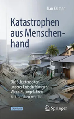 Obrázek produktu pro Katastrophen aus Menschenhand