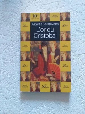 Image de L'or du Cristobal