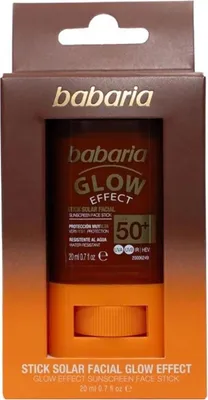 Obrázek produktu pro Barbaria Sol. Glow Face Stick Spf 50 20 ml