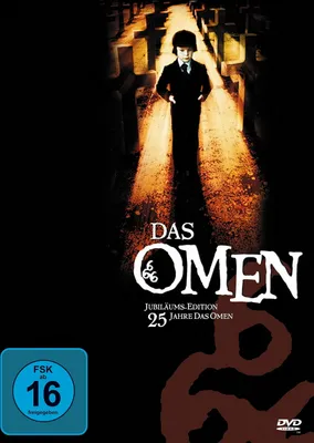 Produktbild von Das Omen