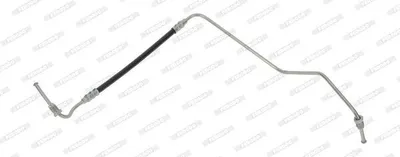 Produktbild von FERODO FHY2873 Bremsschlauch für RENAULT SCÉNIC II (JM0/1) MEGANE II Coupé-Cabriolet (EM0/1) MEGANE II Kombi (KM0/1) MEGANE II (BM0/1, CM0/1)