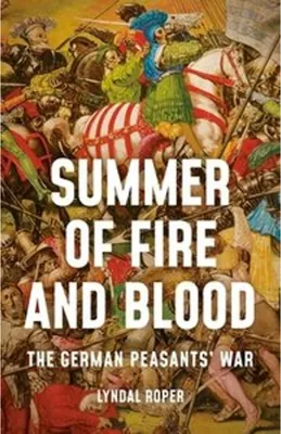 Obrázek produktu pro Summer of Fire and Blood