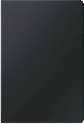Produktbild von Samsung Book Cover Keyboard für Galaxy Tab S9/S9 FE, Black