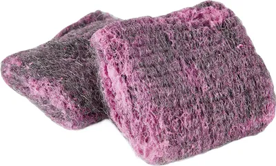 Produktbild von AKO Pads rosa – 8er Vorteilset