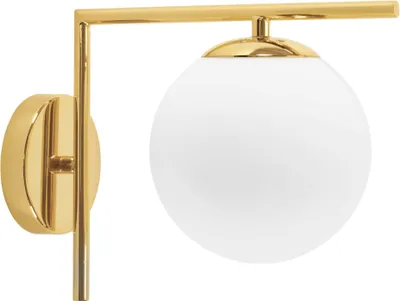 Obrázek produktu pro Nástěnná lampa tooLight APP674-1W