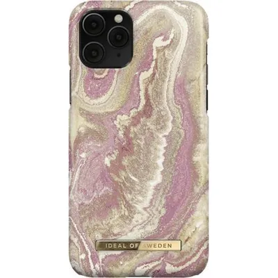 Obrázek produktu pro iDeal of Sweden IDFCSS19-I1958-120, Obal, Apple, iPhone 11 Pro/XS/X, 14,7 cm (5.8"), Růžová
