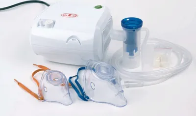 Produktbild von Antar Inhalator