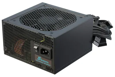 Imagen del producto de Seasonic SSP-650RT2 Seasonic Netzteil 650W G12 GC-650 (80+Gold)