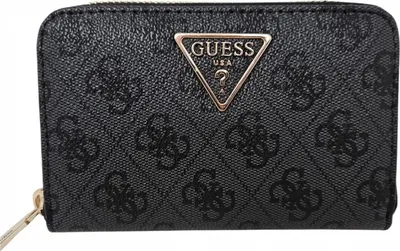 Produktbild von Guess Guess Geldbeutel Grau