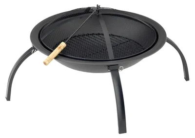 Zdjęcie produktu dla PALENISKO OGRODOWE CAPRI śr. 58 cm - 14950