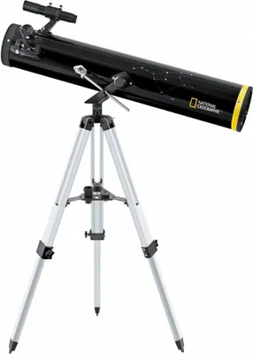 Obrázok produktu pre National Geographic 114/900 AZ, Čierna, 7,1 kg
