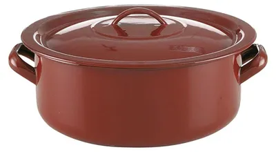 Image de Casserole avec couvercle, 12 cm, compatible avec les plaques à induction et au gaz