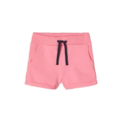 Produktbild von Name it Mädchen Shorts pink 92