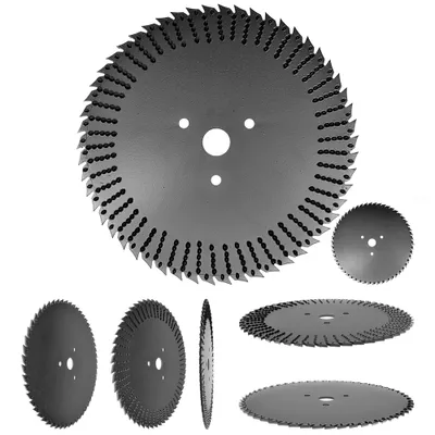 Zdjęcie produktu dla Tarpol tarnik uniwersalny fi = 230mm x 3 x 22,2mm t-33