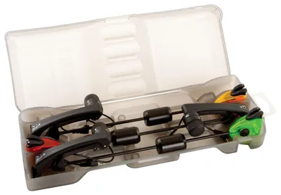 Produktbild von FOX MK2 Illuminated Swinger 3er Set