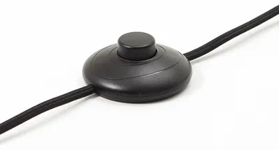 Produktbild von Brilliant Lampe Leuchte Stehlampe Standlampe Standleuchte schwarz Metall 93073/66