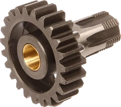 Image de Roue d'arbre avec bague, 23Z - MZ ETZ125, ETZ150