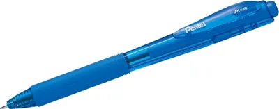 Produktbild von Pentel BK440-S, Blau, Multi