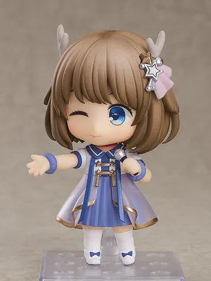 Produktbild von Good Smile Company Kano Nendoroid Actionfigur 10 cm