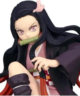 Image de Copie de la statue en PVC TAITO ATTACK ON TITAN HANS ZOE HANGE SURVEY CORPS FIGURE  Furyu