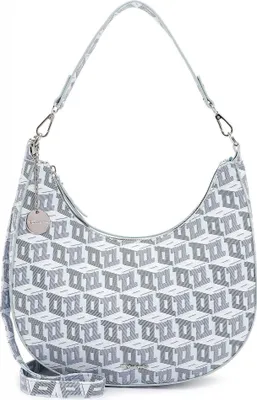 Produktbild von Tamaris Bags Damen Handtasche TAS Adriane 4063512112919 TAB-33093 lightblue Onesize
