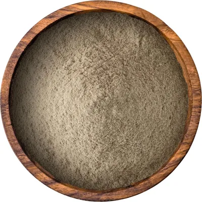 Produktbild von Lemongras, gemahlen, Zitronengras Pulver für asiatische Gerichte, 50g