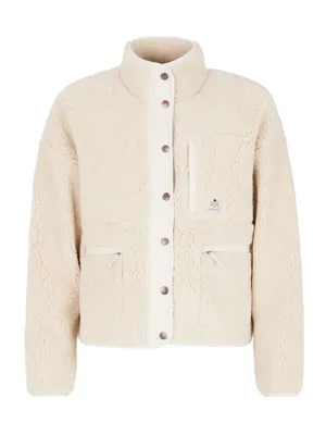 Produktbild von PROTEST PRTLUX outdoor fullziptop KITOFFWHITE KITOFFWHITE 38