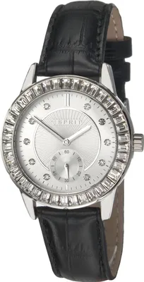 Produktbild von ESPRIT ES107422001 Seren Black