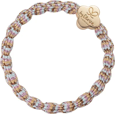 Produktbild von By Eloise London Metallic Gold Quatrefoil Beach