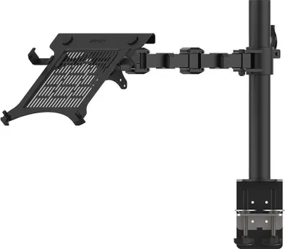 Image de LINDY Notebook und Display Arm verstellbar