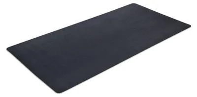 Produktbild von Fitnessgerät Matte zum Schutz des Bodens