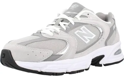 Produktbild von New Balance Sneakers MR530CK in Grey color size 36