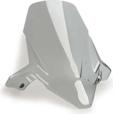 Image de PUIG 20574H Pare-brise V-Tech Line Touring teinté pour HONDA FORZA 750