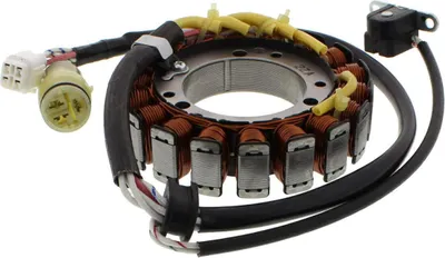 Immagine prodotto di Statore TOURMAX STA-206V per Yamaha YFM 350