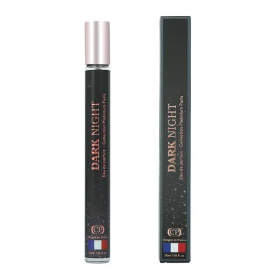 Obrázek produktu pro Collection Platinium Dark Night 35 ml parfémovaná voda Unisex