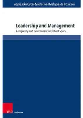 Obrázok produktu pre Leadership and Management