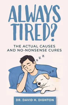 Produktbild von Always Tired?