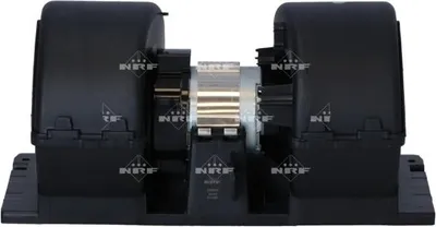 Produktbild von NRF Gebläsemotor 34147 für VOLVO FM 9