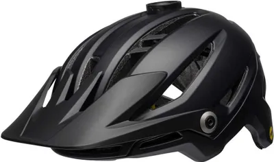 Produktbild von Bell Sixer Mips Mtb-helm Schwarz S Schwarz S