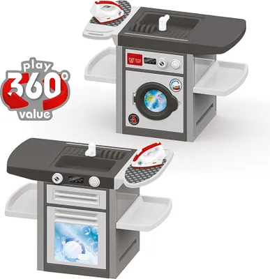 Immagine prodotto di Set da cucina 4 in 1