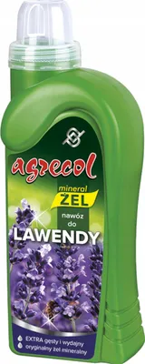 Zdjęcie produktu dla Nawóz mineralny do lawendy w płynie 0,5 l