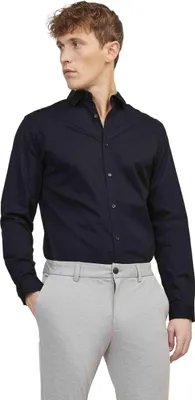 Image de Chemise Jack&Jones 12201905 pour Homme