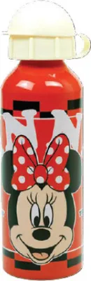 Produktbild von Disney Minnie Aluminiumflasche 520 ml