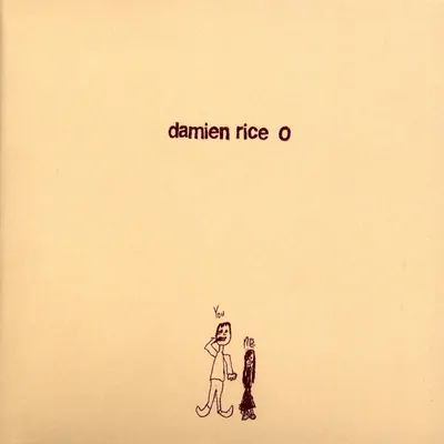 Immagine prodotto di Damien Rice - O Vinile