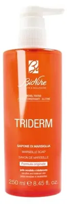Immagine prodotto di Triderm Sapone Marsiglia Liquido 250 Ml