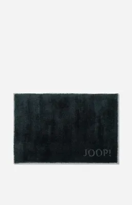Obrázok produktu pre Kúpeľňová predložka CLASSIC 60 x 90 cm čierna, JOOP!