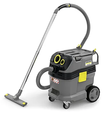Produktbild von Kärcher Professional Nass-/Trockensauger NT 30/1 Tact Te L, 30 l Behälter